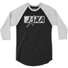 japan aerospace exploration agency logo 3/4 Sleeve Shirt