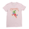 centour Ladies Fitted T-Shirt