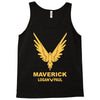 Logan Paul Maverick Tank Top