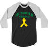 Humboldt Strong 3/4 Sleeve Shirt