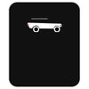 classic range rover Mousepad