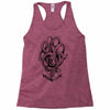 octopus Racerback Tank