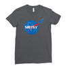 super makin bacon pancakes 2 Ladies Fitted T-Shirt