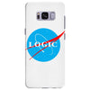 logic nasa Samsung Galaxy S8 Plus
