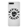 revived by coffee iPhone 7 Plus Case