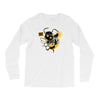 killa beez Long Sleeve Shirts