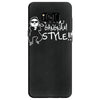 oppan gangnam style  funny Samsung Galaxy S8