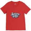 fahrie77 V-Neck Tee