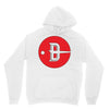 D Unisex Hoodie