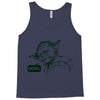 only once you live Tank Top