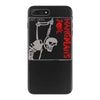 hangmans jake iPhone 7 Plus Case