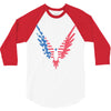 Maverick 3/4 Sleeve Shirt
