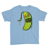 pickle monster Youth Tee