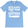 war with east asia T-Shirt