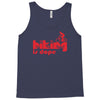 biking is dope Tank Top