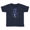 the seven year empire Toddler T-shirt