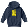 the cartridge family Youth Hoodie