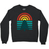 tree Crewneck Sweatshirt