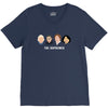 The Supremes V-Neck Tee