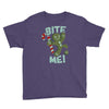 ugly christmas Youth Tee