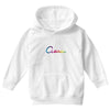 ciara Youth Hoodie
