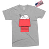totoro peanut Exclusive T-shirt