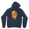 tired Hoodie