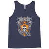 ghost clan bikers Tank Top