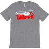 get to the choppa T-Shirt