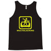 multislacking Tank Top