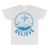 alien up All Over Men's T-shirt