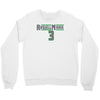rusellmania Crewneck Sweatshirt