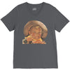 spaghetti o'cowboy baby one V-Neck Tee