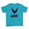 Logang Maverick Youth Tee