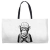 monkey redneck Weekender Totes