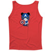 fahrie77 Tank Top
