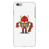 march of the monsters day 31 iPhone 6/6s Plus Case