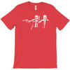 darth fiction T-Shirt