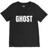 ghost (2) V-Neck Tee