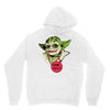serious why so Unisex Hoodie