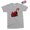 catpool Exclusive T-shirt