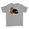 outlaw Youth Tee