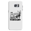 I Like Big Bucks And I Cannot Lie Samsung Galaxy S7