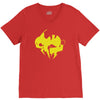 pokemon pikahound tee V-Neck Tee