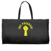 no pasaran Weekender Totes