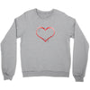 all in the chemistry Crewneck Sweatshirt