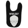 wwldd Baby Bibs