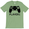 player stick T-Shirt