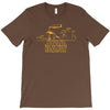 star bars T-Shirt
