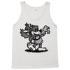 vintage banjo Tank Top